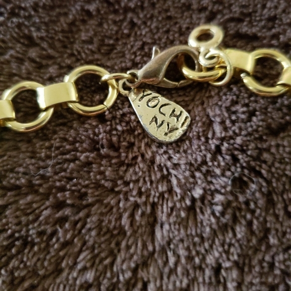 Yochi NY Vintage Pearl Necklace - Picture 4 of 6